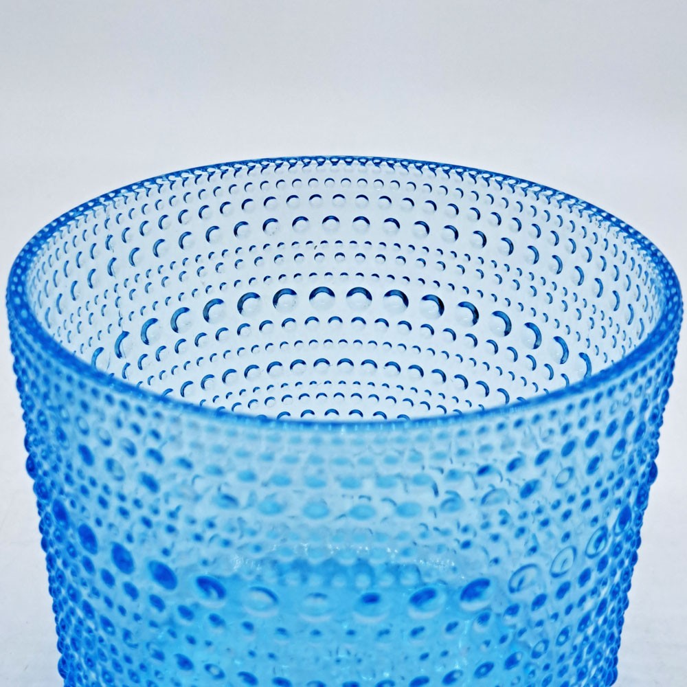 イッタラ iittala カステヘルミ Kastehelmi 蓋付きジャー ●