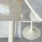 ノル Knoll チューリップ ラウンドテーブル ダイニングテーブル 大理石天板 エーロ・サーリネン Eero Saarinen ミッドセンチュリーデザイン ノール ★
