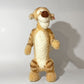 シュタイフ Steiff ぬいぐるみ  クリストファーロビン ティガー Christopher Robin Tigger 36cm 2020年世界限定2000体 モヘア製 ★