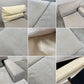 マスターウォール MASTERWAL デニッシュ ソファ DANISH SOFA 3シーター180 + ワンアームカウチ セット ウォールナット無垢材 参考価格約77.5万円 〓