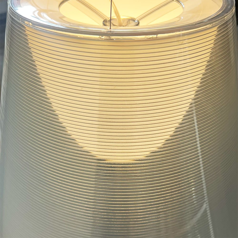 フロス FLOS MISS K S2 ペンダントライト フィリップ・スタルク Philippe Starck イタリア モダンデザイン 要電気工事 〓
