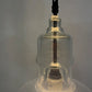 ブラックボード Blackboard オリジナルランプ original lamp アビエ LA LAMPE HABILLEE ガラスペンダントライト カーフ karf 取扱 ●