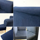 イデー IDEE セパレート2シーターソファ COMPACT SOFA 2シーター ●