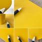 デザイン ウィズイン リーチ Design Within Reach DWR ストーリーブックケース Story Bookcase ブックシェルフ 本棚 Afteroom サフラン ハーマンミラー Herman Miller 美品 ◇