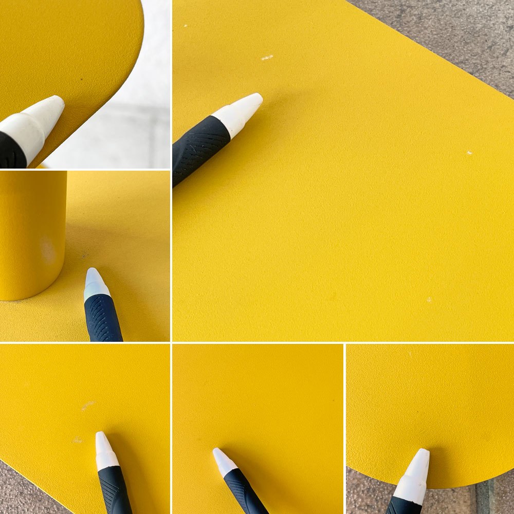 デザイン ウィズイン リーチ Design Within Reach DWR ストーリーブックケース Story Bookcase ブックシェルフ 本棚 Afteroom サフラン ハーマンミラー Herman Miller 美品 ◇