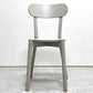 カリモクニュースタンダード KARIMOKU NEW STANDARD キャストールチェア CASTOR CHAIR スタッキング BIG-GAME グレイングレー B ●