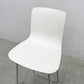 ヴィトラ Vitra ハル HAL RE スツール ハイ RE Stool High コットンホワイト ジャスパー・モリソン Jasper Morrison B 〓