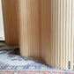 アルテック artek パーテーション100 スクリーン 100A 間仕切り パイン材 アルヴァ・アアルト W200×180cm 90周年アニバーサリー 復刻サイズ ■