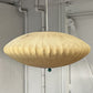 ハワードミラー Howard Miller バブルランプ Bubble Lamp ソーサー Sorcer ペンダントライト ミディアム プルスイッチ ビンテージ ジョージネルソン 希少 ◇