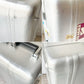 ゼロハリバートン ZERO HALLIBURTON  4輪 アルミニウム キャリーケース トランク スーツケース  大容量 ダイヤルロック機能ジャンク ★