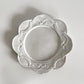 アスティエ・ド・ヴィラット ASTIER de VILLATTE マルト Marthe サイドプレート 20cm フランス 定価¥19,140- ■