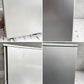 カッシーナ Cassina ixc. AFドロワー AF DRAWER デスクキャビネット ワゴン 鍵付き トレー付属 キャスターロック機能付き イタリア ミニマルデザイン A ♪