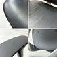 オカムラ okamura コンテッサ Contessa オフィスチェア スタンダードタイプ ランバーサポート付 CM32AB FBG1 可動肘 座レザー・背メッシュ ●