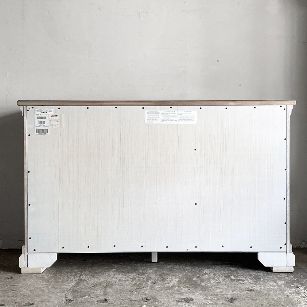 アシュレイ ファニチャー ホームストア Ashley Furniture HomeStore ダイニングサーバー Bolanburg Dining Room Server 収納棚 バーカウンター 西海岸スタイル ■