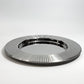 イッタラ iittala サルパネヴァ Sarpaneva スチールプレート ラウンドトレイ 26cm ティモ・サルパネヴァ Timo Sarpaneva 元箱付き フィンランド 北欧雑貨 ★