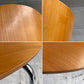 フリッツハンセン Fritz Hansen 3101 アントチェア 4本脚 ナチュラルビーチ材 ラッカー仕上げ アルネ・ヤコブセン 北欧家具 E ♪