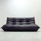 リーンロゼ ligne roset トーゴ TOGO 3Pソファ 3人掛けソファ 合成皮革 ミッシェル・デュカロワ Michel Ducaroy  ●