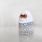 イッタラ iittala バーズバイトイッカ Birds by Toikka フクロウ Owlet Lumi Museum of Glass 限定 300体 オイバ・トイッカ Oiva Toikka イッタラバード ■