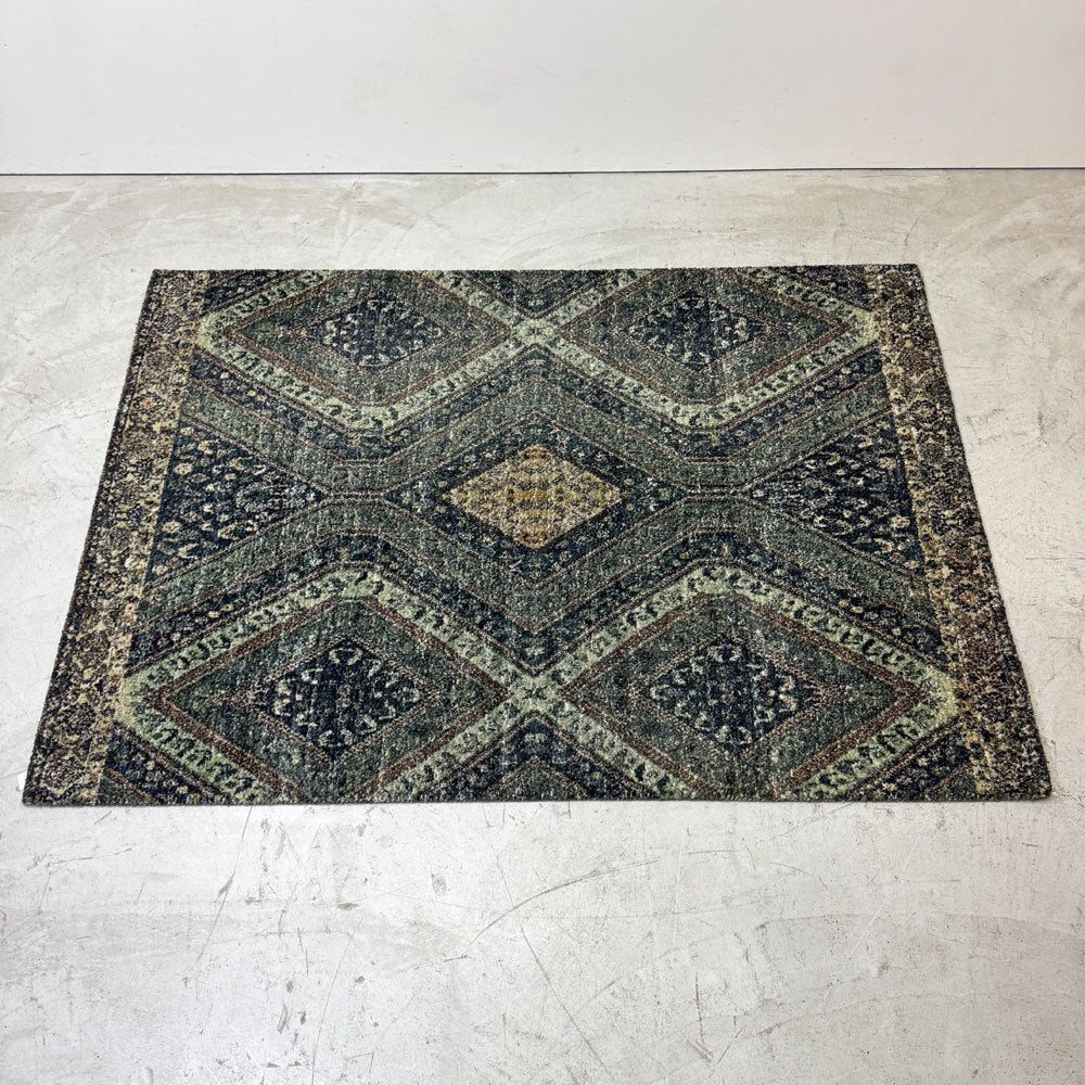 アクメファニチャー ACME Furniture ブレントウッド ラグ BRENTWOOD MAT 140x200cm ●