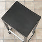 アルテック artek アトリエ バースツール Atelier Bar Stool H75cm ビーチ材 ブラックラッカー仕上げ タフ スタジオ TAF Studio スウェーデン 北欧家具 ◇