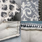アデペシュ a.depeche ブロックマルチソファ Block Multi Sofa センター マック ホワイト center MAC white 座椅子 ローソファ ◎