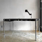 ユーエスエムハラー USM Haller モジュラーファニチャー ハラーテーブル プラス Haller table plus ペントレイ ケーブルトレイ モニターアーム USBアダプター付き ■