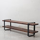 アクメファニチャー ACME FURNITURE ベルズファクトリー BELLS FACTORY TVボード AVボード W150cm インダストリアル ●