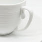 ジャン ルイ コケ JL Coquet エミスフェール Hemisphere コーヒーカップ＆ソーサー 磁器 洋食器 フランス B ●