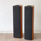 ケフ ケーイーエフ KEF IQ5 スピーカー トールボーイ ペア バスレフ方式 Uni Q 同軸型 3ウェイ2スピーカー イギリス ◇