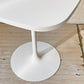 スウィッチ SWITCH KAテーブル KA Table カフェテーブル ホワイト ミッドセンチュリーデザイン 定価￥35,200- ★