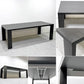 カッシーナ Cassina 363 M.I.R ミール ダイニングテーブル アッシュ材 ハンス・ウェッツスタイン Hannes Wettstein モダンデザイン W210cm ●