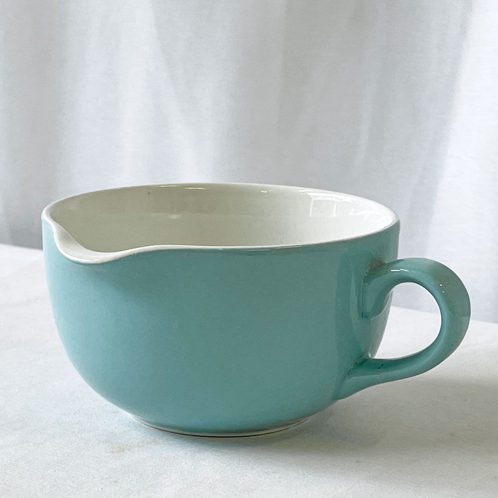 アラビア ARABIA ケスト Kesto ミルクピッチャー カップ カイフランク Kaj Franck フィンランド 北欧ビンテージ ◇