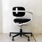 ヴィトラ Vitra オールスター Allstar オフィスチェア デスクチェア ホワイト コンスタンチン・グルチッチ 定価￥163,900- ★