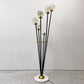 チェホマ chehoma フロアランプ Floor lamp Artifice フロアライト 6灯 マーブルベース クラシカルモダン ベルギー ●