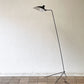 イデー IDEE ランパデール・アン・ルミエール LAMPADAIRE 1 LUMIERE フロアライト 1灯 H163cm セルジュ・ムーユ 定価￥99,900- ◇