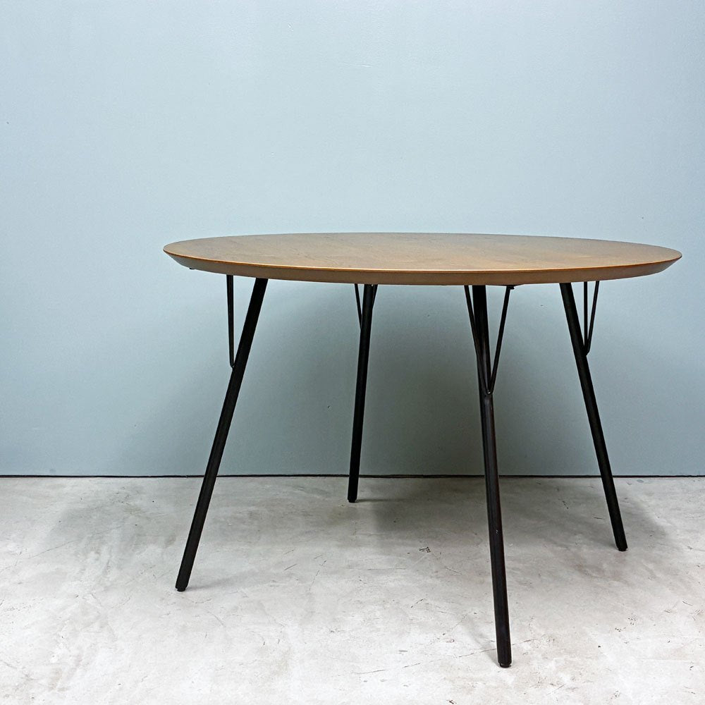 アクメファニチャー ACME Furniture グランビュー アトリエ ラウンドテーブル GRANDVIEW ATELIER ROUND TABLE Φ110cm ◎