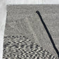 ラゴス デル ムンド Lagos del mundo ラグ ラグマット 敷物 ウール 150x260cm メキシコ ◎