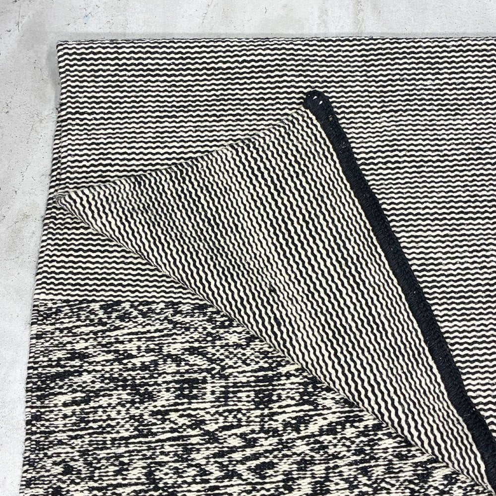 ラゴス デル ムンド Lagos del mundo ラグ ラグマット 敷物 ウール 150x260cm メキシコ ◎