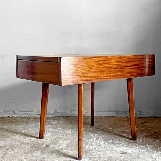 ハーマンミラー Herman Miller #4750 エンドテーブル サイドテーブル 1ドロワー ジョージ・ネルソン George Nelson ビンテージ ■