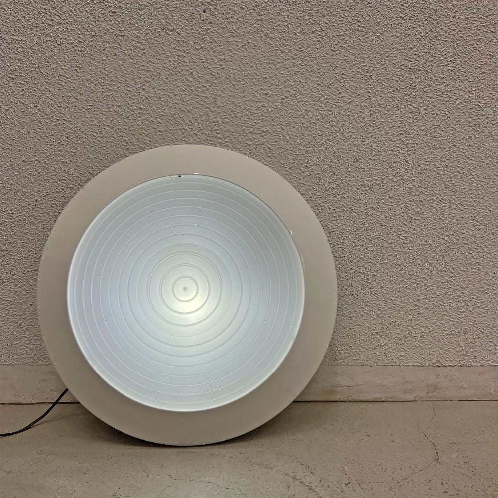 アルテルーチェ Arteluce ONDA3 シーリングライト エツィオ・ディドーネ Ezio Didone 直付け 要電気工事 〓