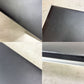 カッシーナ CASSINA IXC エアフレーム3014 AIR FLAME ベンチ 3人掛け FX革 本革 W168cm デヴィッド・チッパーフィールド ●