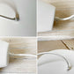 アルテック artek A201 PENDANT LAMPペンダントライト ホワイト アルヴァ・アアルト Alvar Aalto 北欧 フィンランド 定価￥122,100- ★