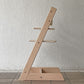 ストッケ STOKKE トリップトラップ TRIPP TRAPP ベビーチェア キッズチェア S/N4～ ノルウェー 北欧家具 ◇