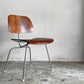 ハーマンミラー Herman Miller DCM メタルレッグ ダイニングチェア ローズウッド 60's ビンテージ C&R ミッドセンチュリー 希少 ■