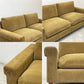 トラックファニチャー TRUCK FURNITURE FKソファ FK SOFA 3P w204cm F-21 コーデュロイ ウォールナット カバーリング ●