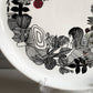 マリメッコ marimekko シイルトラプータルハ Siirtolapuutarha プラター 33cm マイヤ・ロウエカリ Maija Louekari 北欧食器 ♪