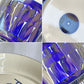 アラビア ARABIA バレンシア Valencia カップ＆ソーサー C&S ウラ・プロコッペ Ulla Procope フィンランド ビンテージ 北欧食器 ◇