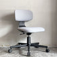 ヴィトラ vitra ルーキー Rookie デスクチェア キャスターチェア コンスタンチン・グルチッチ グレー系ファブリック 定価￥66,000- ■
