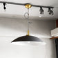 アートワークスタジオ ART WORK STUDIO マンデーペンダント Monday-pendant ペンダントライト アルミ製シェード 真鍮 Φ60cm インダストリアル モダン 定価￥45,100- ■