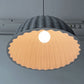 ムート Muuto アンダーザベル UnderThe Bell ペンダントライト Φ55cm リサイクルプラスチックフェルト 北欧照明 デンマーク ●